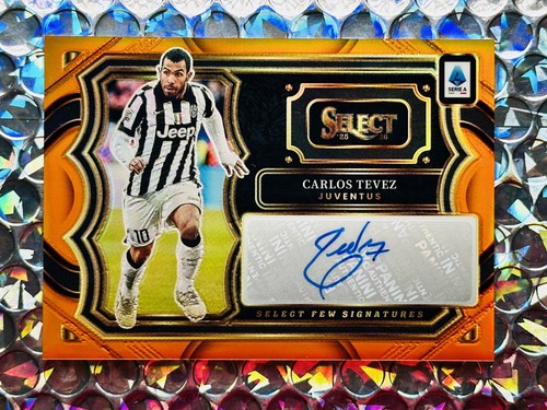 Panini select serie juventus - serie,