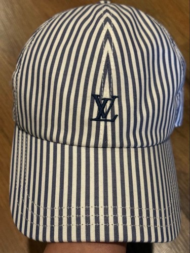 Cappellino louis vuitton lega - cappellino,