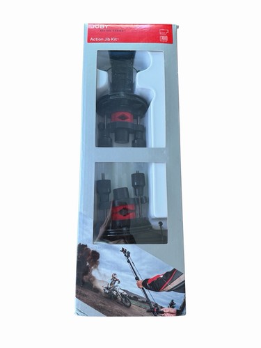 Joby action jib kit - jib,