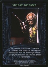 Stalking the Queen - Premiere - Alien Vs Predator