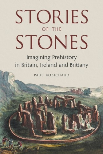 Stories the stones by - of,