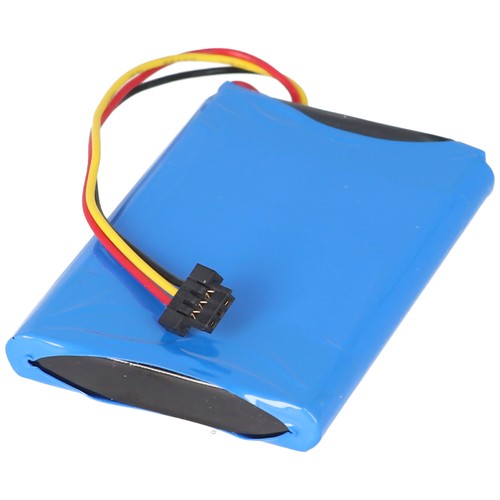 Batteria adatta per tomtom - batteria,