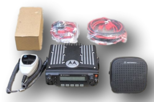 Motorola xtl2500 uhf 380 470 - motorola,
