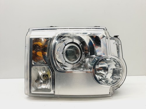 Faro anteriore destro land - anteriore,