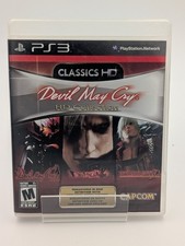 Devil may cry collection - devil, hd