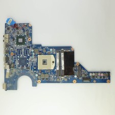 HP Pavilion G6-1000 scheda madre 636373-001 Motherboard    mainboard