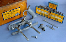 RECORD 050A COMBINATION PLANE