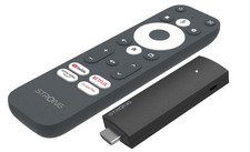 Strong Stick Streaming Android