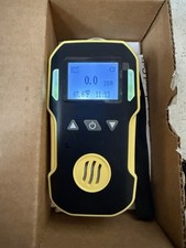 Monitor H2S di Forensics |