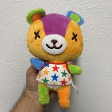 Peluche animal crossing - peluche,