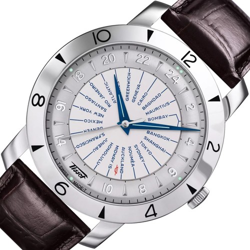 Orologio uomo tissot - orologio,