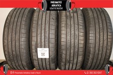 4 PNEUMATICI NEXEN - DEMO -