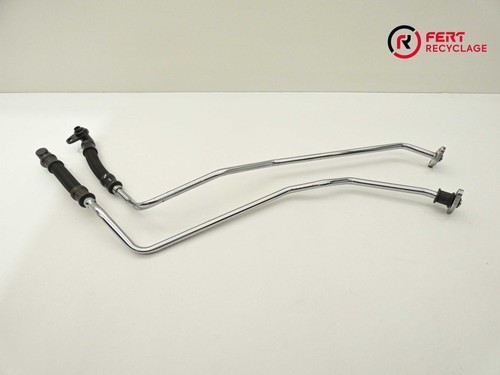 Tubi dell olio honda vtr - (honda,