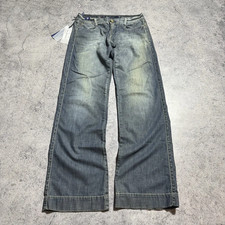 NEW Miss Sixty Vintage Flared