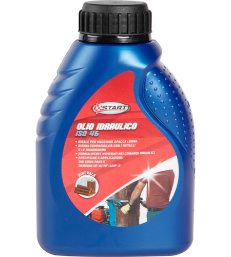 Pezzi olio idraulico is046 - 5,