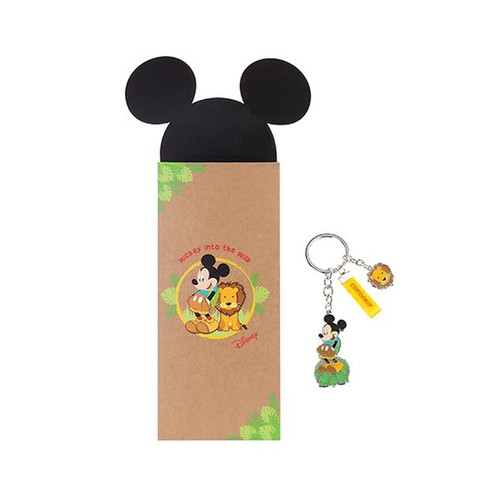 Disney mickey topolino wild - mickey,