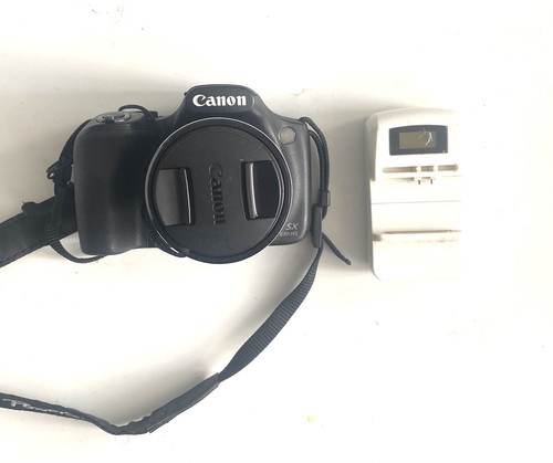 Canon powershot sx530 - powershot,