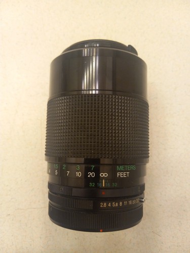 Vivitar 100mm 8 1 - vivitar, 1:1