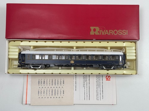 Rivarossi voiture - -,