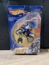 Hot Wheels Moto Series Jeremy