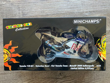 VR46 - Valentino Rossi - Moto