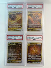 PSA 10&9 Sequential Palkia