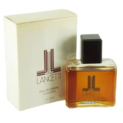 Lancetti classico donna eau - lancetti,