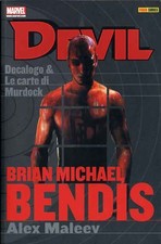 Fumetto DEVIL BRIAN MICHAEL