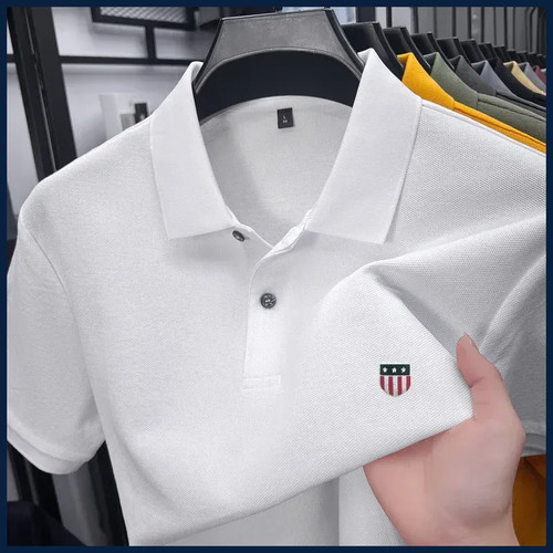 Polo golf uomo estiva - golf,