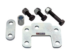 Distanziale tirante barra Jeep