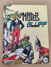 IL COMANDANTE MARK N. 8 - DA