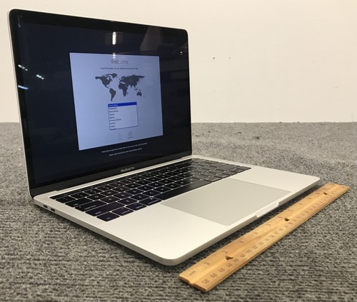 Apple macbook pro a1706 2017 - apple,