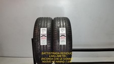 GOMME USATE   225/45R19 92W BRIDGESTONE RUNFLAT POTENZA S001 RF PNEUMATIC B84388