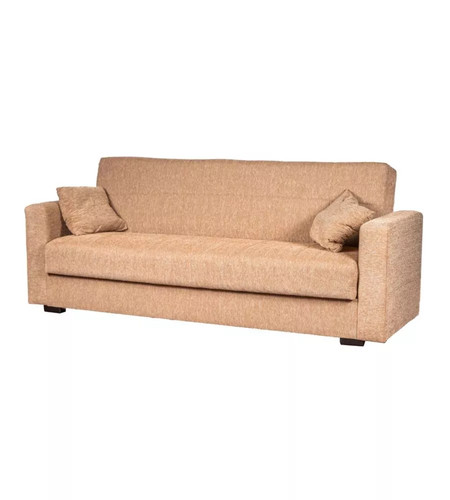 Divano letto nora 3 posti - letto,