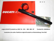 Ducati originale 851 888 - originale,