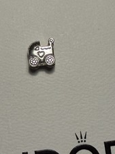 Charm passeggino carrozzina