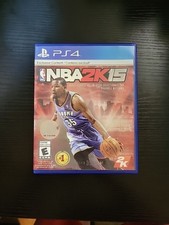 Nba 2k15 sony playstation - nba,