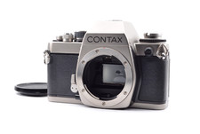 RARO!!!【Top MInt】CONTAX S2