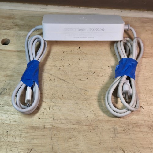 Apple mac mini adattatore - mac,