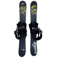 Summit Carbon Pro 99 cm tavole