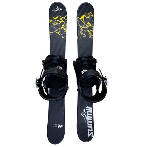 Summit carbon pro tavole - carbon,