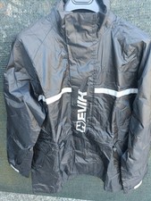 Tuta Anti pioggia Moto Giacca E Pantaloni 