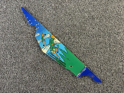 Williams fish tales flipper - williams,