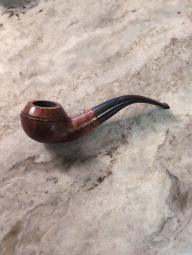Peterson irish seconds bent - irish,