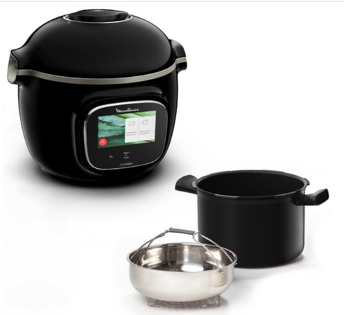 Moulinex ce9028 cookeo touch - ce9028,