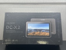 Viltrox DC-X2 6" 2000nit 4K