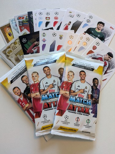Topps match attax 26 - topps,