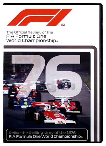 1976 official review dvd - official,