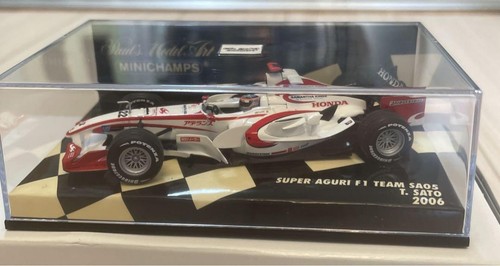 Modellino auto mini - champs, f1
