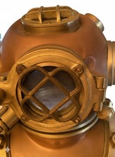 Casco da Palombaro (U.S. Navy